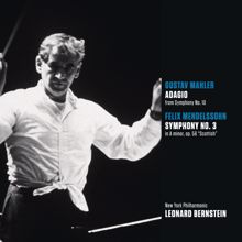 Leonard Bernstein: II. Vivace non troppo