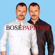 Miguel Bose: Papitwo (Deluxe)