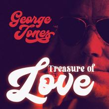George Jones: Treasure of Love