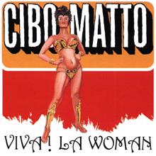 Cibo Matto: Viva! La Woman