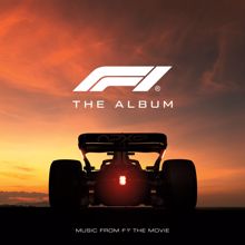 Various Artists: F1 The Album