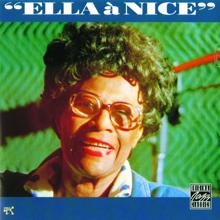 Ella Fitzgerald: Ella A Nice