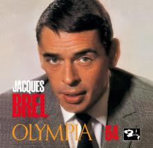 Jacques Brel: Olympia 64