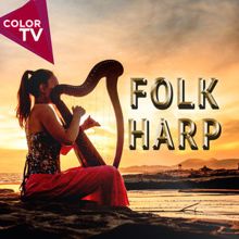Lars-Luis Linek: Folk Harp