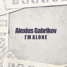 Alexius Gabrikov: Red Wine, Like Your Lips