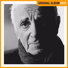 Charles Aznavour: Encores