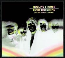 The Rolling Stones: Good Times, Bad Times (Mono Version)