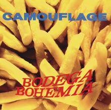 Camouflage: Bodega Bohemia