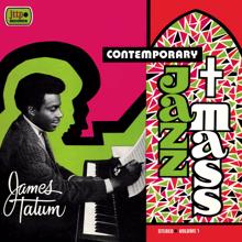 James Tatum: Contemporary Jazz Mass / Live at Orchestra Hall & The Paradise Theater