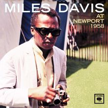 Miles Davis: At Newport 1958