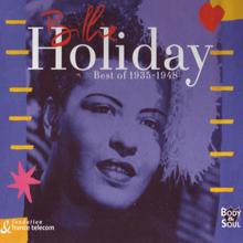 Billie Holiday: Body and Soul