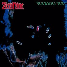 Zero Nine: Vodoo You