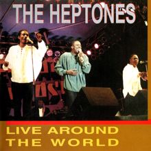 The Heptones: Live Around the World