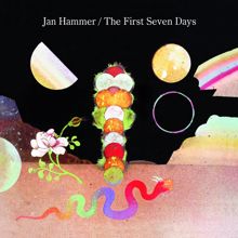 Jan Hammer: Oceans And Continents (Album Version)