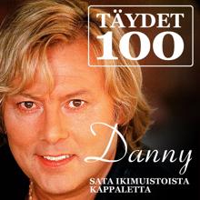 Danny: Vähän ennen kyyneleitä