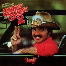 Various Artists: Smokey And The Bandit 2 (Original Motion Picture Soundtrack)