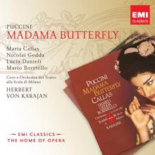 Herbert von Karajan: Puccini: Madama Butterfly