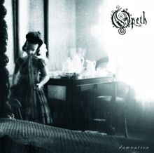 Opeth: Death Whispered a Lullaby