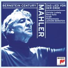 Leonard Bernstein: Mahler: Das Lied von der Erde