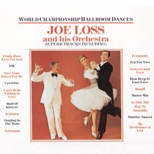 Joe Loss & His Orchestra: The March of the Matadors