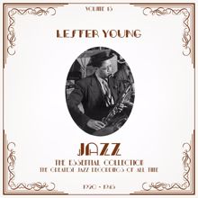 Lester Young: Jazz - The Essential Collection Vol. 13