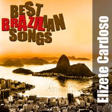 Elizete Cardoso: Best Brazilian Songs