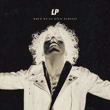 LP: When We're High (Remixes)