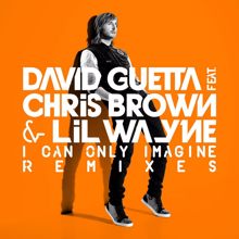 David Guetta: I Can Only Imagine (feat.Chris Brown and Lil Wayne)