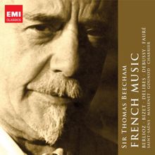 London Philharmonic Orchestra, Sir Thomas Beecham: Chabrier: España