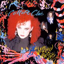 Culture Club: Waking Up With The House On Fire