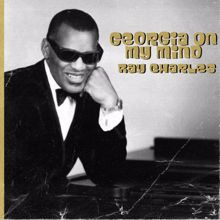 Ray Charles: Georgia on My Mind