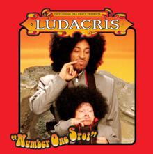 Ludacris: Number One Spot