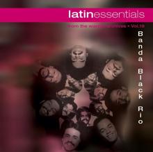 Banda Black Rio: Latin Essentials