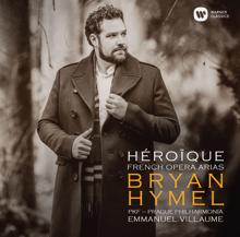 Bryan Hymel: Verdi: Les vêpres siciliennes, Act 4: "O jour de peine et de souffrance" (Henry)