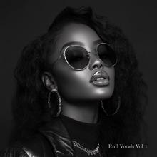 Various Artists: RnB Vocals Vol 1