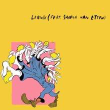 Local Natives: Lemon