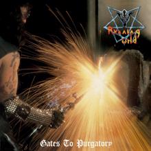 Running Wild: Gates to Purgatory (Expanded Version; 2017 Remaster)