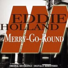 Eddie Holland: Merry-Go-Round