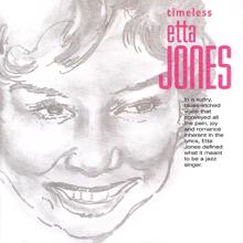 Etta Jones: Timeless: Etta Jones