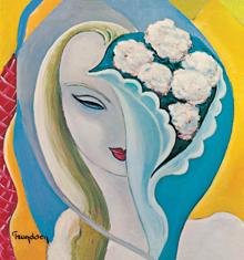 Derek & The Dominos: Crossroads (Live At Fillmore East) (Crossroads)