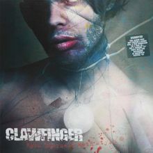 Clawfinger: Hate Yourself with Style