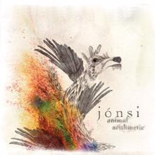 Jónsi: Animal Arithmetic