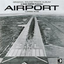 Alfred Newman: Airport (Original Soundtrack)
