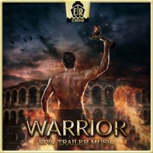 Ivan Bertolla: Warrior