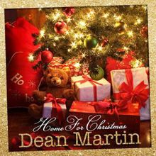 Dean Martin: Home for Christmas