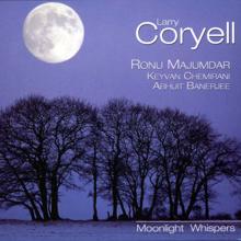 Larry Coryell: Moonlight Whispers