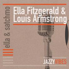 Ella Fitzgerald & Louis Armstrong: Ella & Satchmo