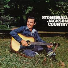Stonewall Jackson: Stonewall Jackson Country