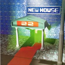 22: New House