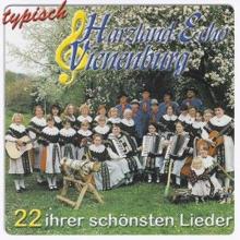 Harzlandecho Vienenburg: Typisch Harzlandecho Vienenburg - 22 ihrer schönsten Lieder